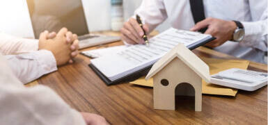 買氣穩定回流  交易月持平、年增3成