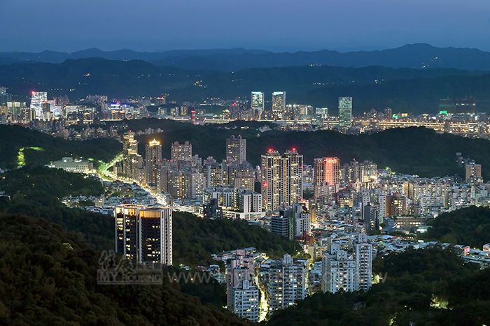 2月CCI續揚 買房時機指標升