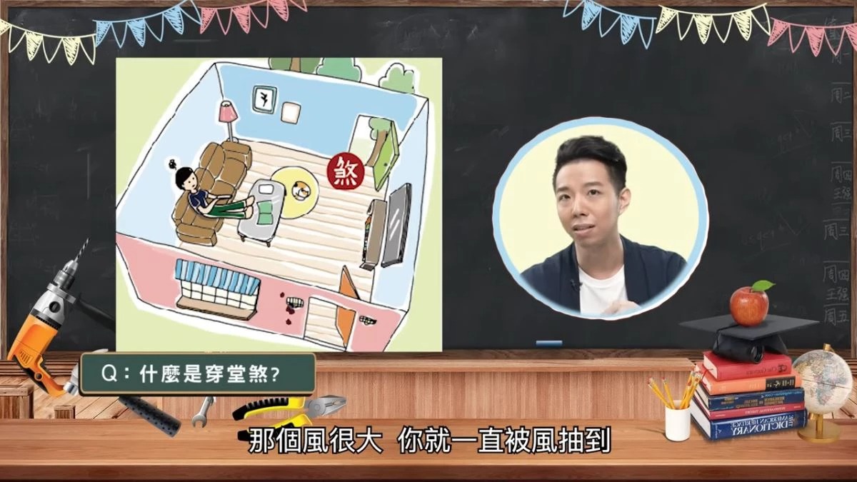 入門超雷5大格局！「這款房」不要碰 風水師都說兇