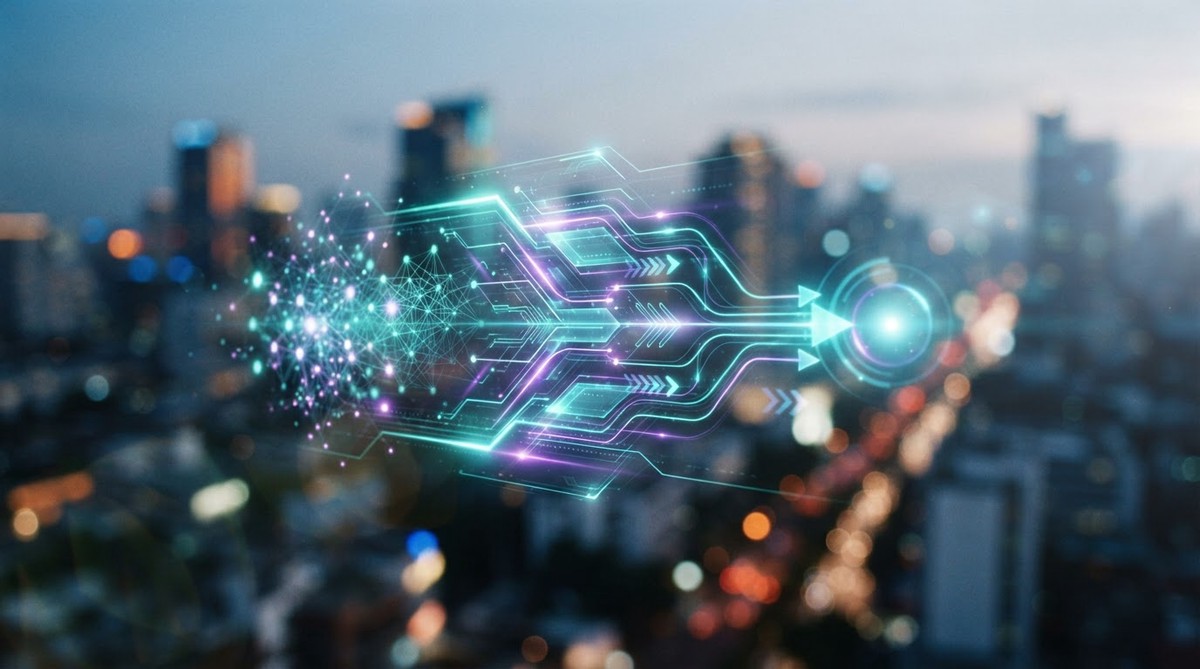 OpenAI設計總監：AI時代是設計師最佳時機 挑戰與機遇並存