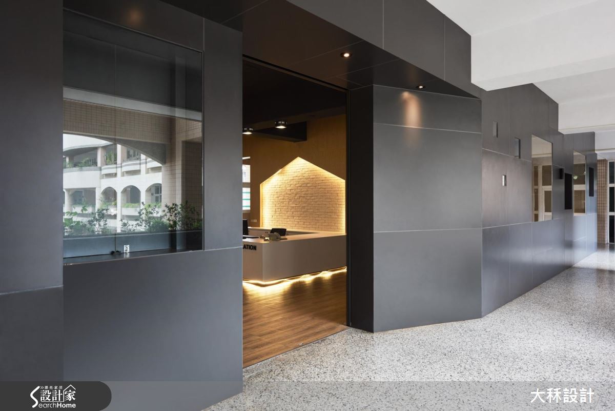 下課文青十分鐘！ 讓全校師生都愛上的超人氣圖書館！