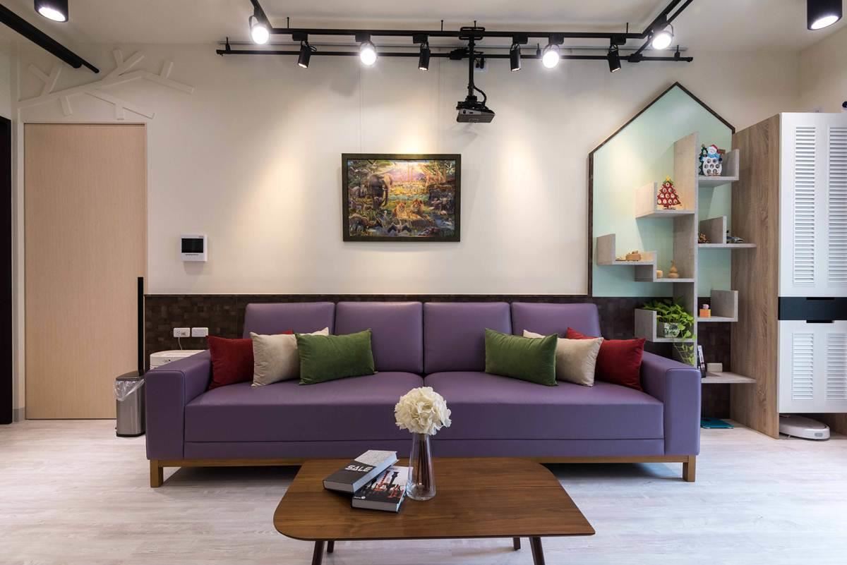 家的模樣，心的感受，成就最圓滿的幸福