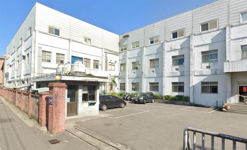 乖乖7.38億賣樹林廠 自家人交易轉做科技廠辦