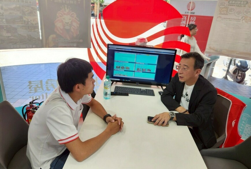 開店買樓店還是透天？張惠山揭市區小店投資策略