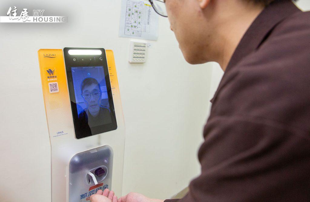 管理員阿伯的溫度 vs AI保全的準度 你家社區的「人機大戰」，誰贏？