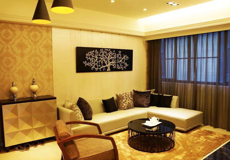 汐止「東城匯」交通四通八達 建築結構穩固方正