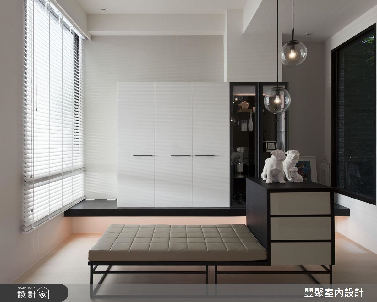 來場生活的光合作用！ 以人文自然調味的現代宅邸