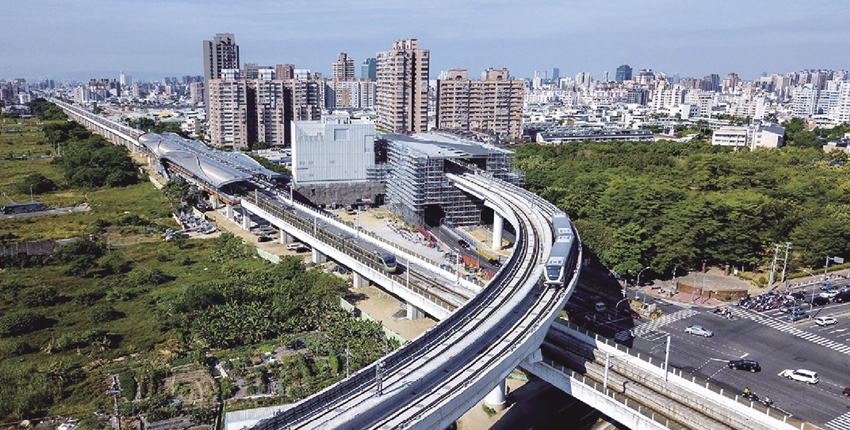 北屯區單元12重劃區 新案熱銷