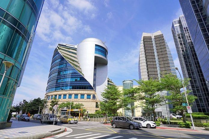 工業地產火燙　前7月交易額飆破900億