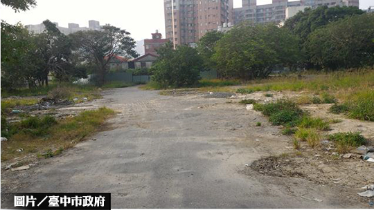 千坪國有地撥交　台中社宅再傳喜訊