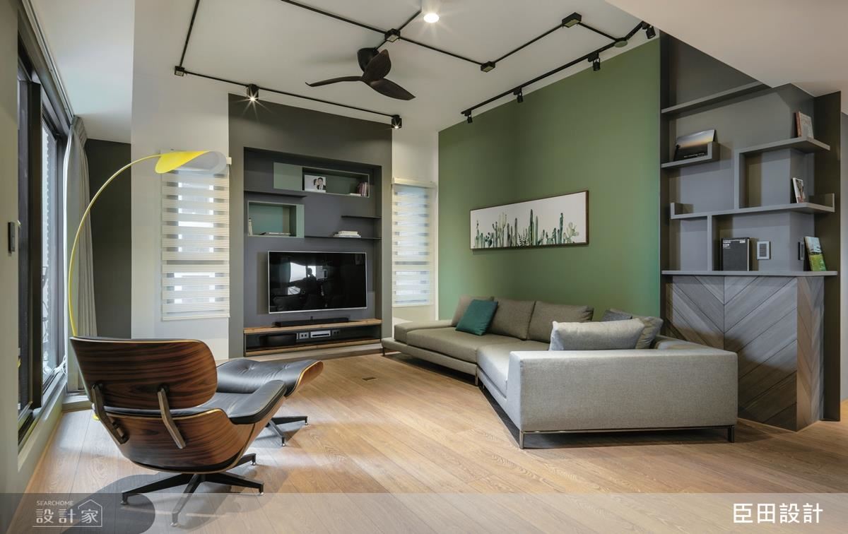 充滿生活感的記憶溫度