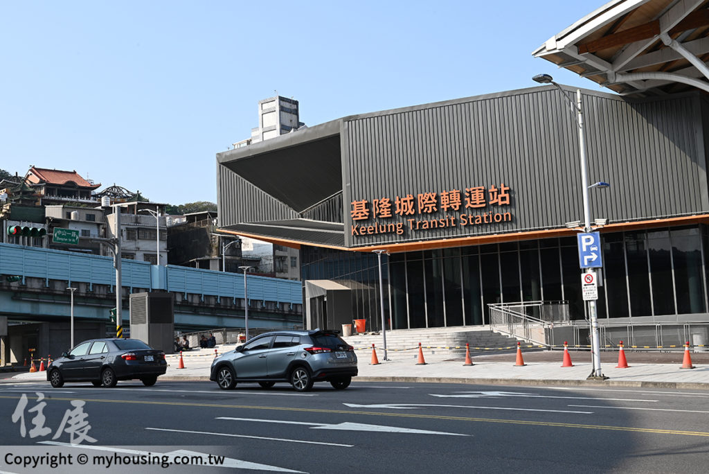 基隆府會考察北市交通建設 北北基桃1200通勤月票最快7月上路