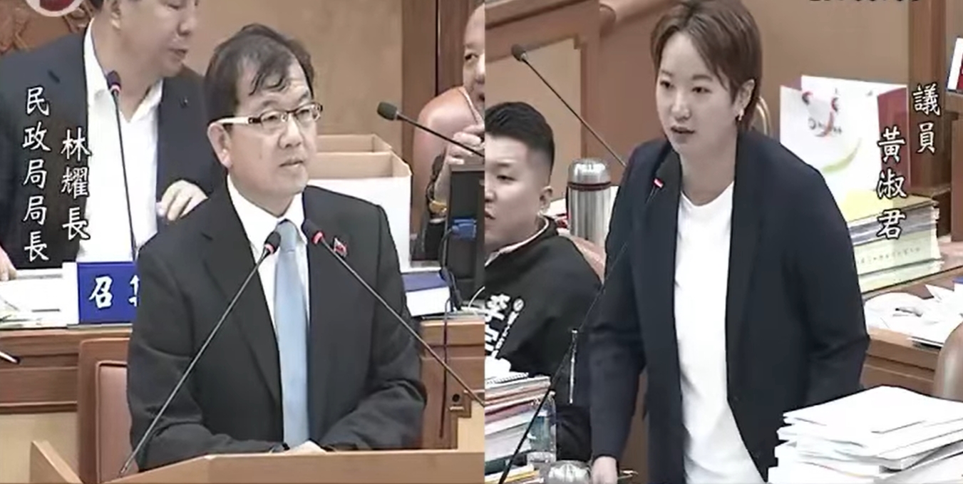 板橋殯儀館阻礙地方發展 議員盼找新家 新北民政局：有困難