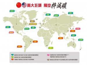 碳 Is money2.0時代來臨？