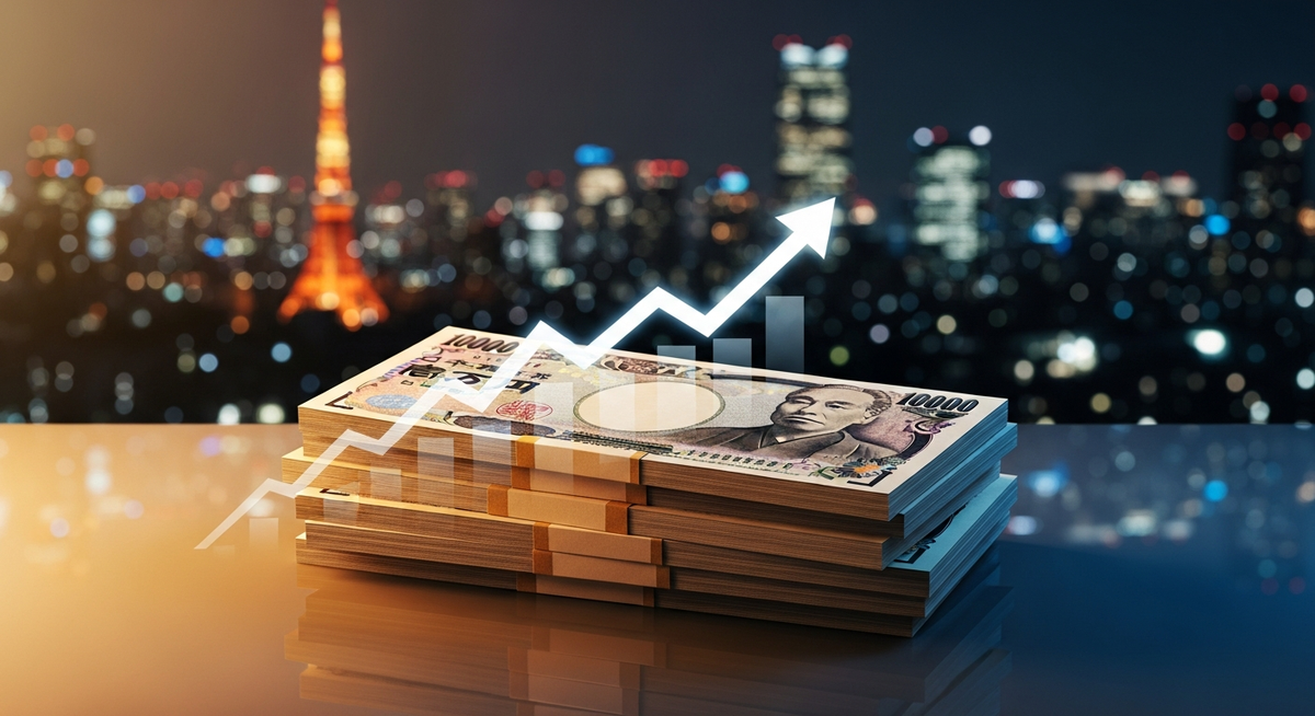 日圓持續走貶，專家建議六大投資策略應對匯率風險
