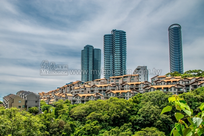 對台房市有信心 馮侖：將推第2案