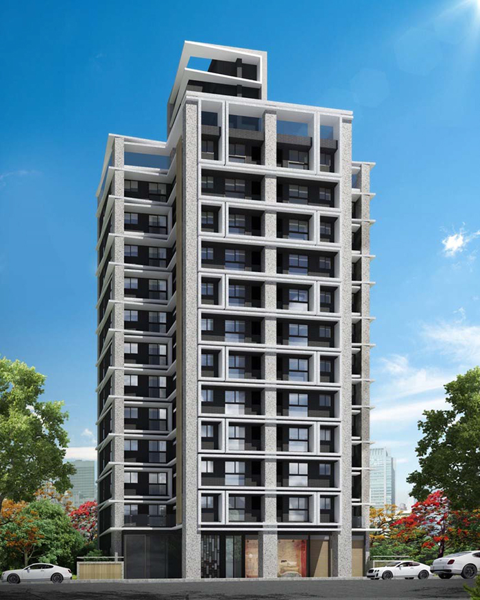 中和小宅好案　熱銷倒數好口碑