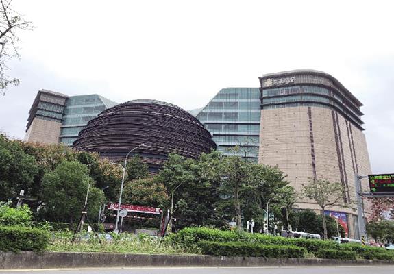 三高疑慮 京華城380億標售案流標