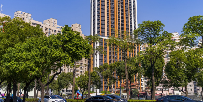 高雄房市需求熱 三民新成屋首購族大愛