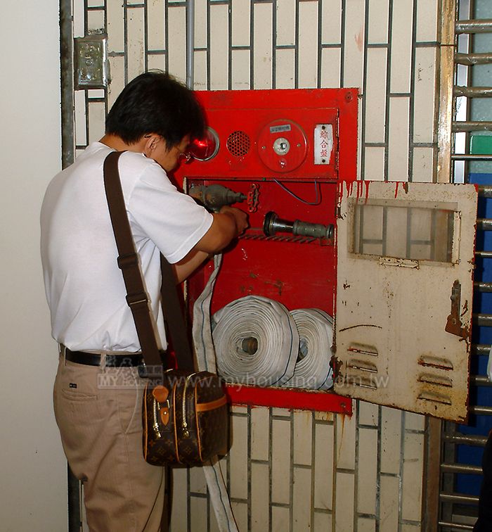 內政部修法 長照機構裝潢需採防火材