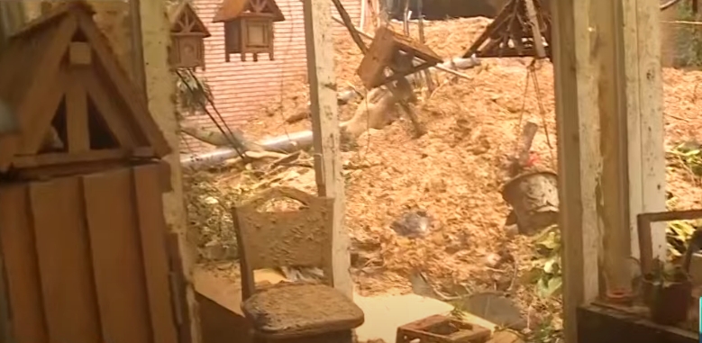 伯爵山莊土石流「汐止房價危險」？房仲吐隱憂