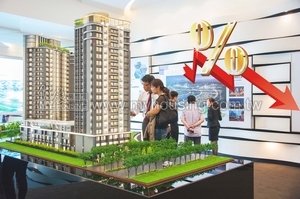 低利時代就要買房