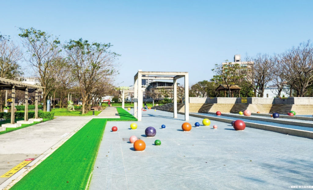 美術館新建工程2022年完工 三鶯文創整合 鶯歌出發串連三峽