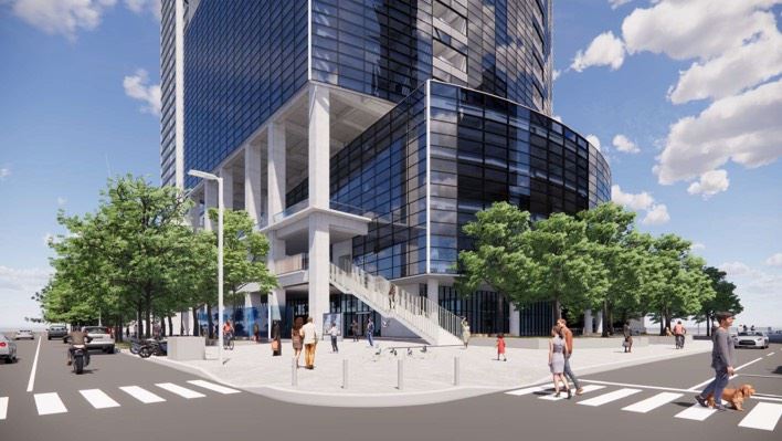 特貿三南基地南公辦都更正式動土　高雄亞灣2.0再添153億元動能