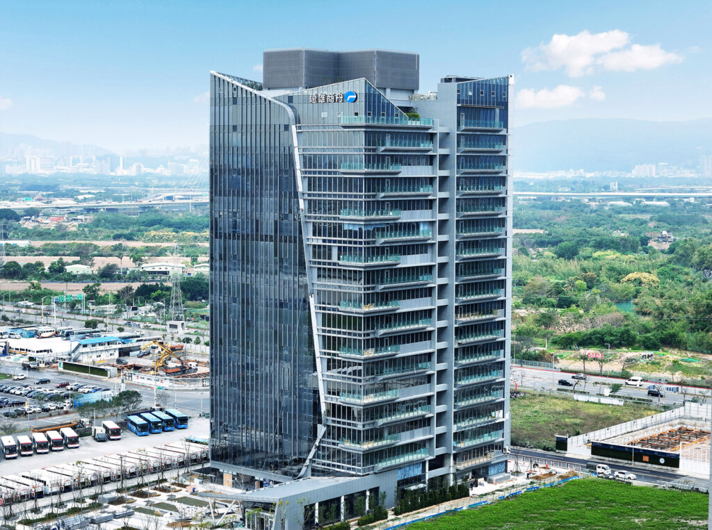 遠雄商舟完銷 「聯上智科」接棒北士科濱水經濟特區商辦熱