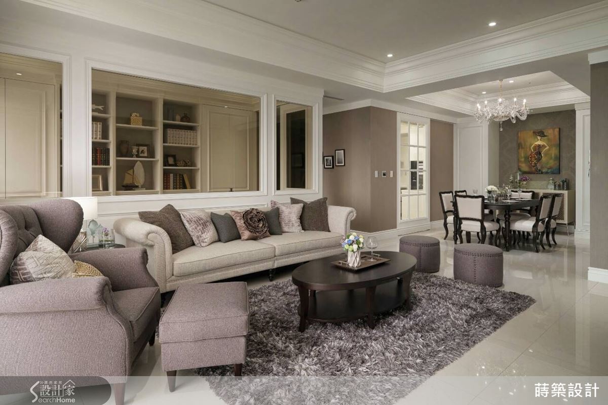 【TV】平凡中看見不凡的現代古典新美學