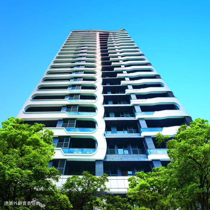 板橋這案賣超好！因為自住客最想要的通通有