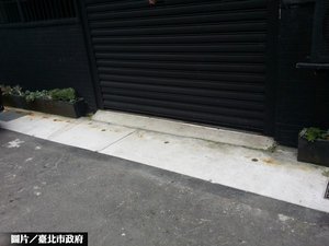 北市道路側溝蓋  填補技術更精進