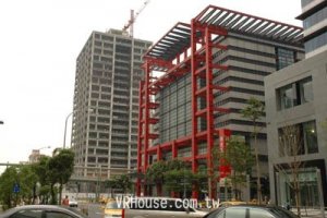 MOU效應 顏炳立：商辦住宅齊揚