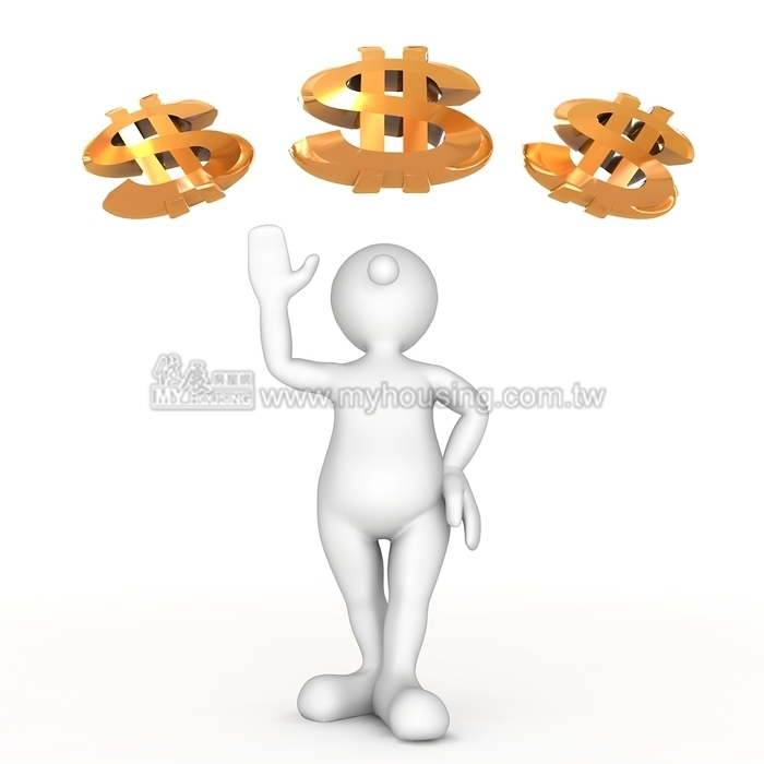 騎樓可減免地價稅  申請了嗎？