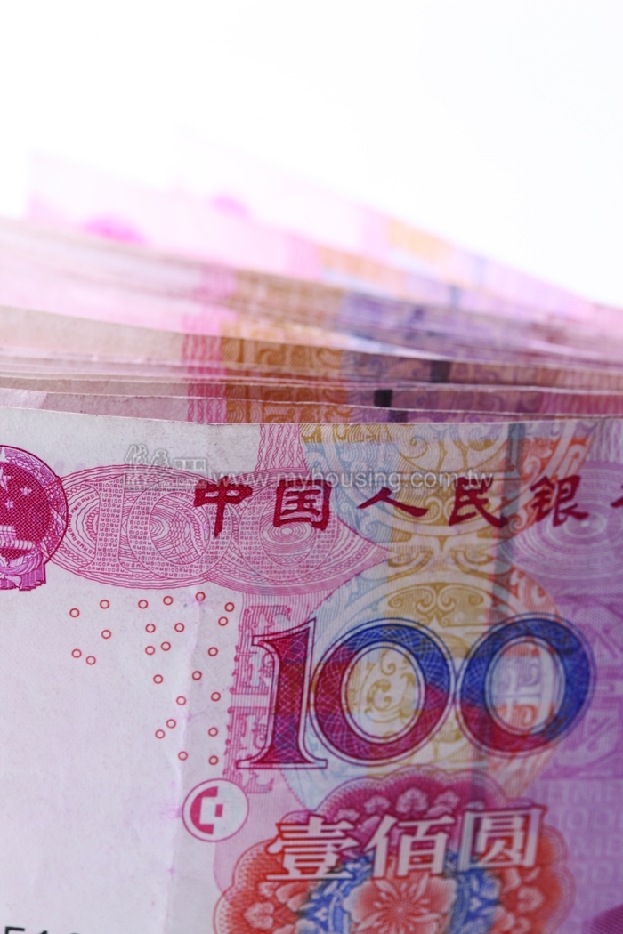 錢四腳留不住　中國資金淹沒倫敦房地產