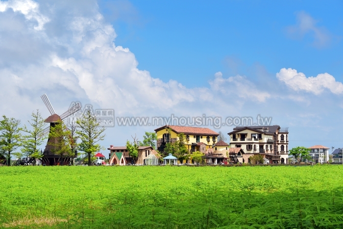 宜蘭違規農舍課稅轉彎　擬退稅