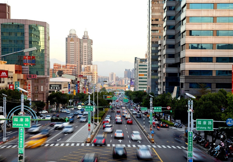 銀行房貸利率創下歷史新低 房市交易熱絡不止