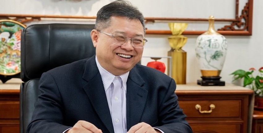 房市大咖 宏國集團推「五感十築」新品牌