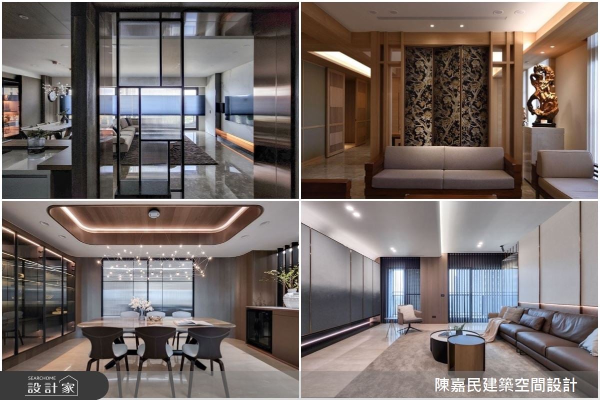 開箱五大常見風水問題！讓設計成為神隊友，創造好運旺旺的新年開端