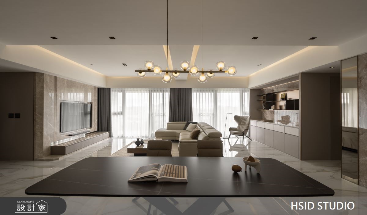 量身訂製只為給你最好的！每個角度都優美的低調奢華豪邸