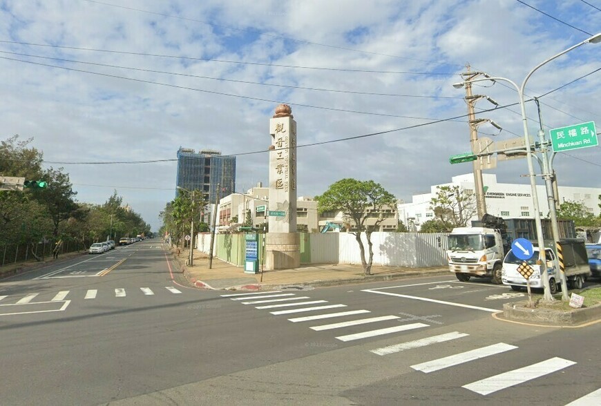 觀音工業地10.6億成交！上市企業看好北台灣物流樞紐潛力