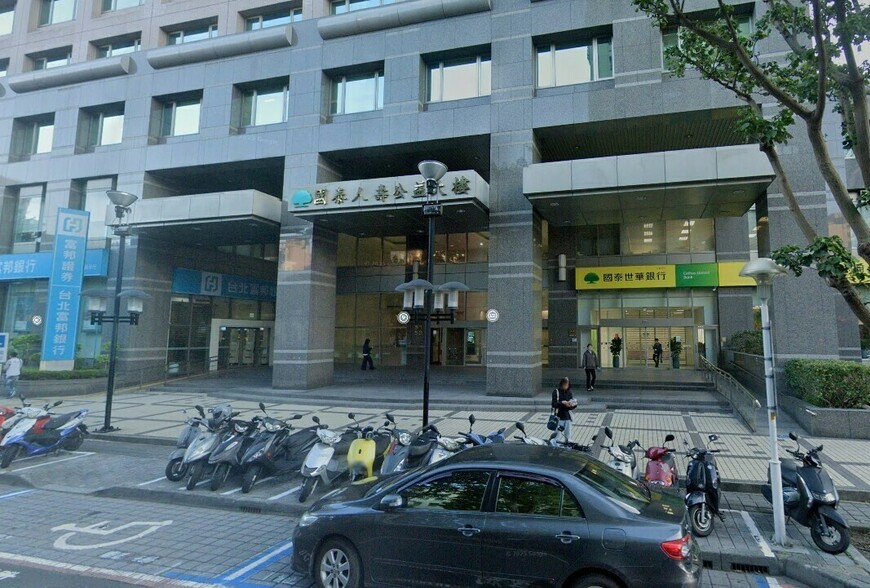 保單傳承暗藏稅務風險　父母生前變更要保人仍須列入遺產課稅