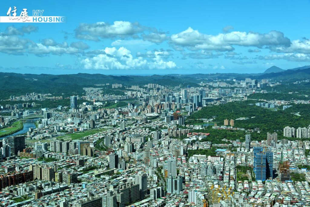 『晴空匯』效應 中央動作了 1個月內聯合抽查高樓建物