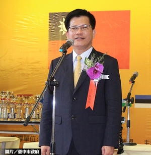 砸千億搞『軌』　台中欲建環狀鐵路