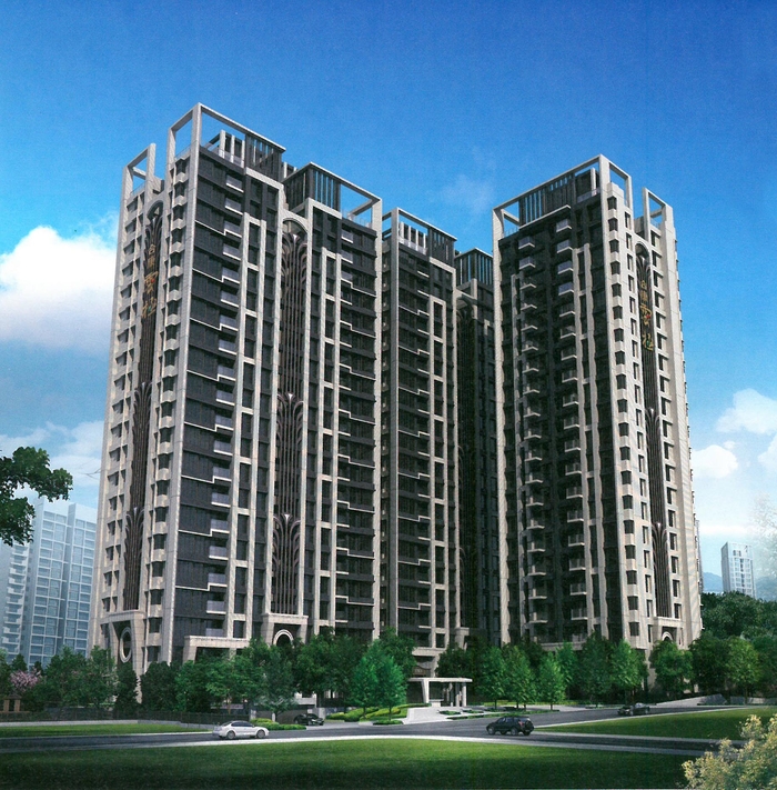 近山千坪花園  休閒生活綠主張