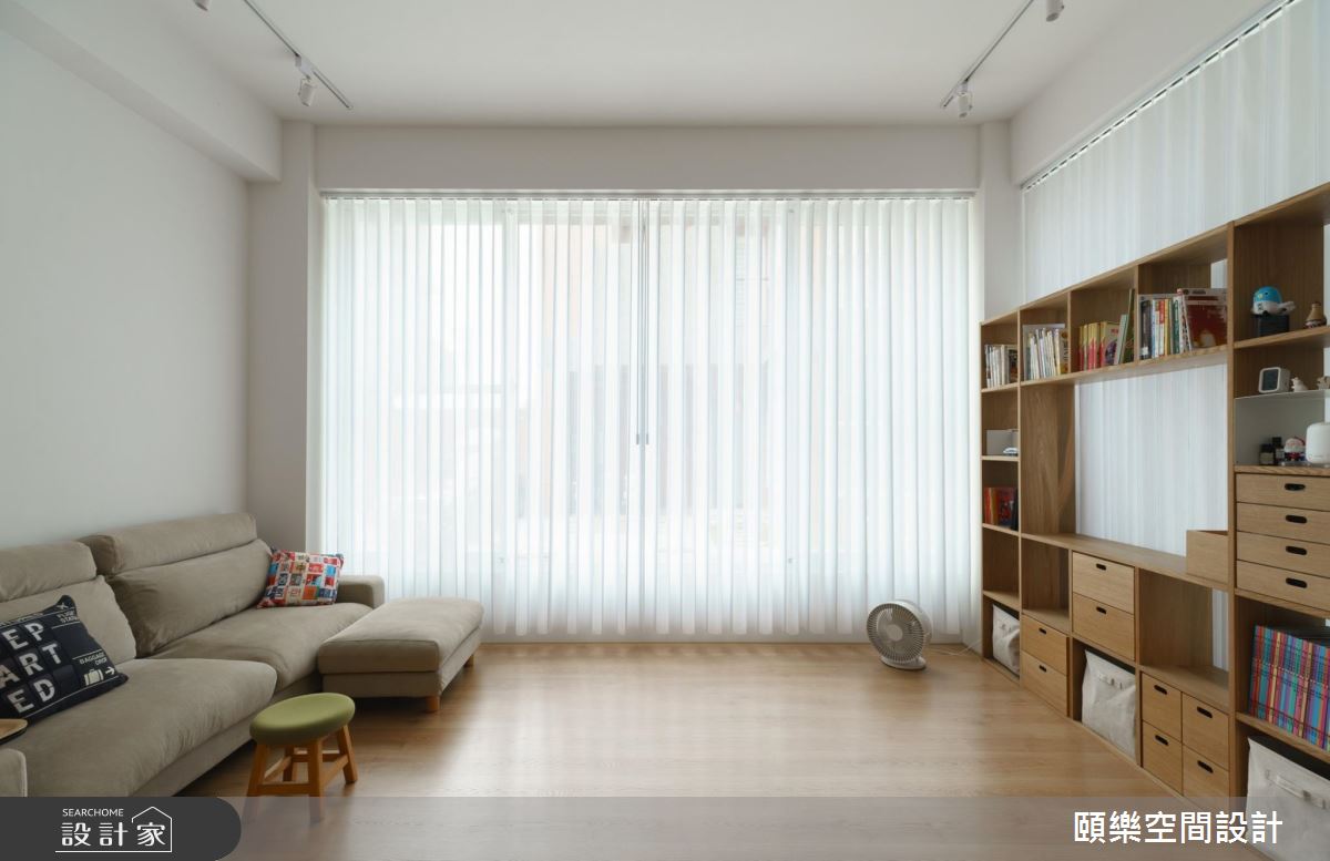 簡單、自然、好品味！我們的日式禪風無印居家