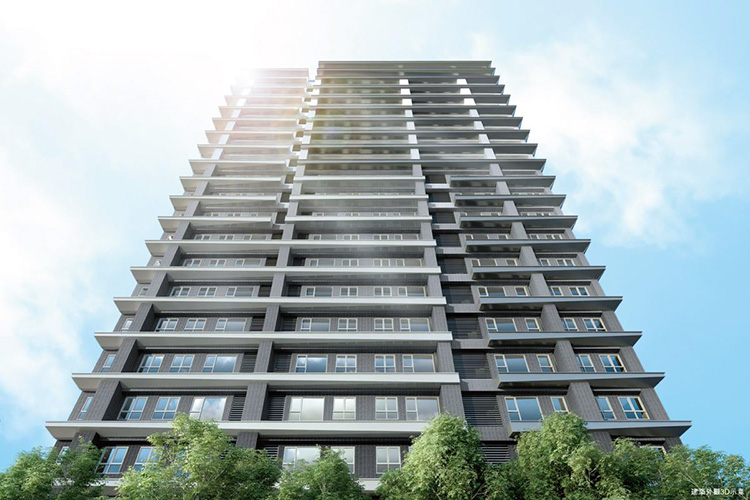 土城久等了！大同發燒建案早鳥開跑