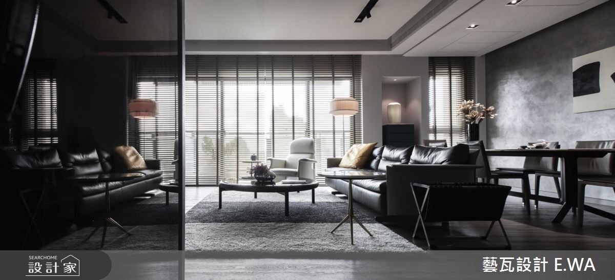 【TV】獲獎無數！大坪數豪生活的黃金推手