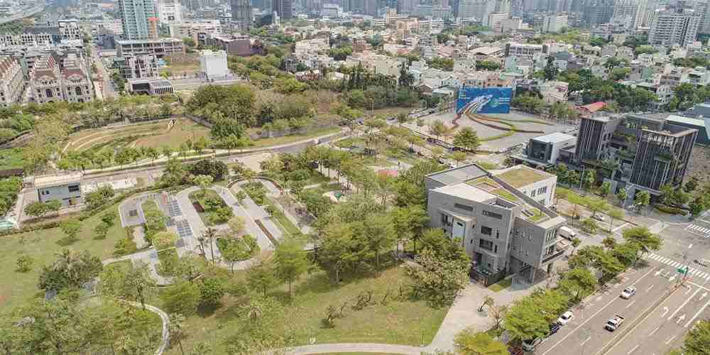 台中單元二重劃區 壓軸四案登場