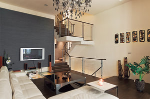 休閒融合古典 打造專屬休閒渡假宅